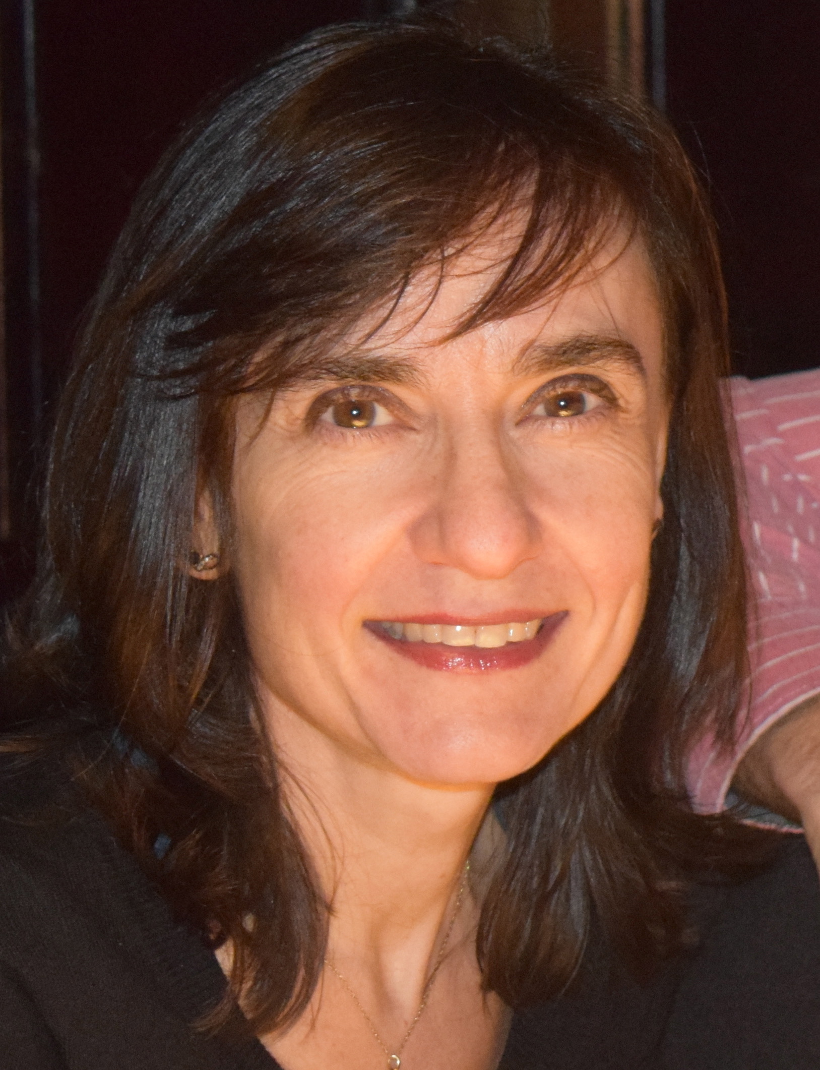 Delia Bentley
