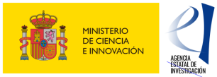 MCIN/AEI/ 10.13039/501100011033