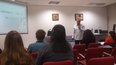 Ruslan Mitkov in MKR Conference 2014, Valencia